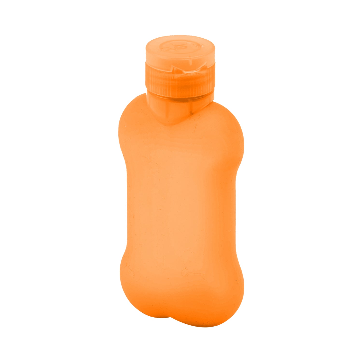 Botella Bon Ton Pi - NARANJA image