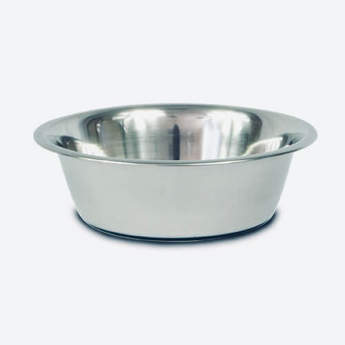 CUENCO ACERO INOXIDABLE ANTIDESLIZANTE image 0