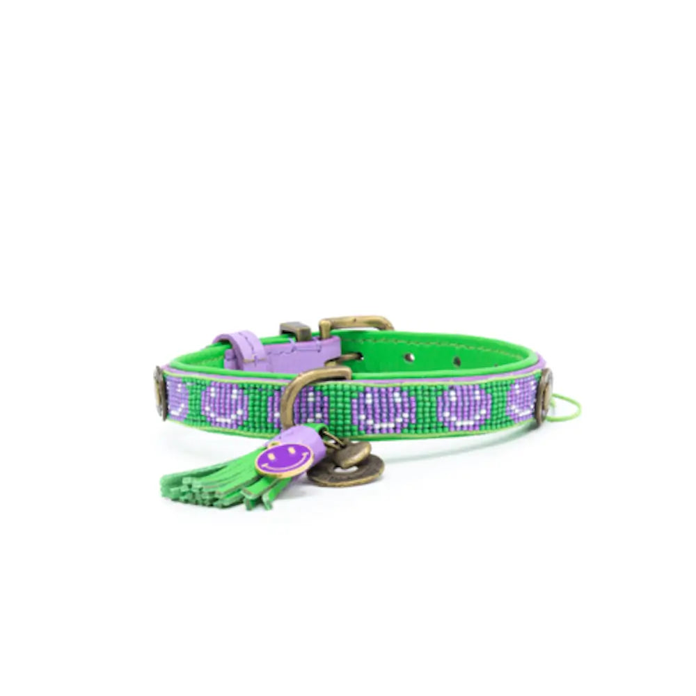 Dwam Collar Smiley image 6