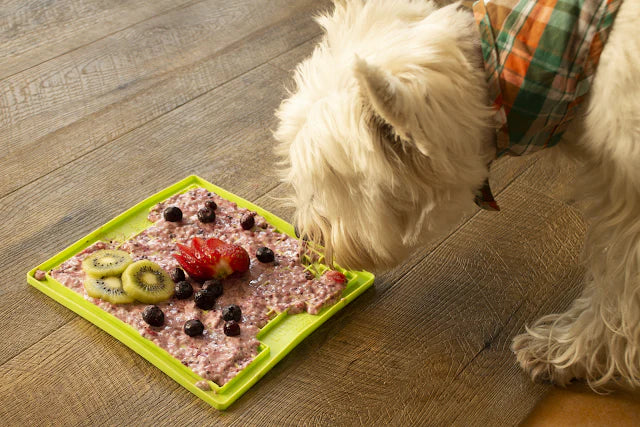 LickiMat Soother image 7