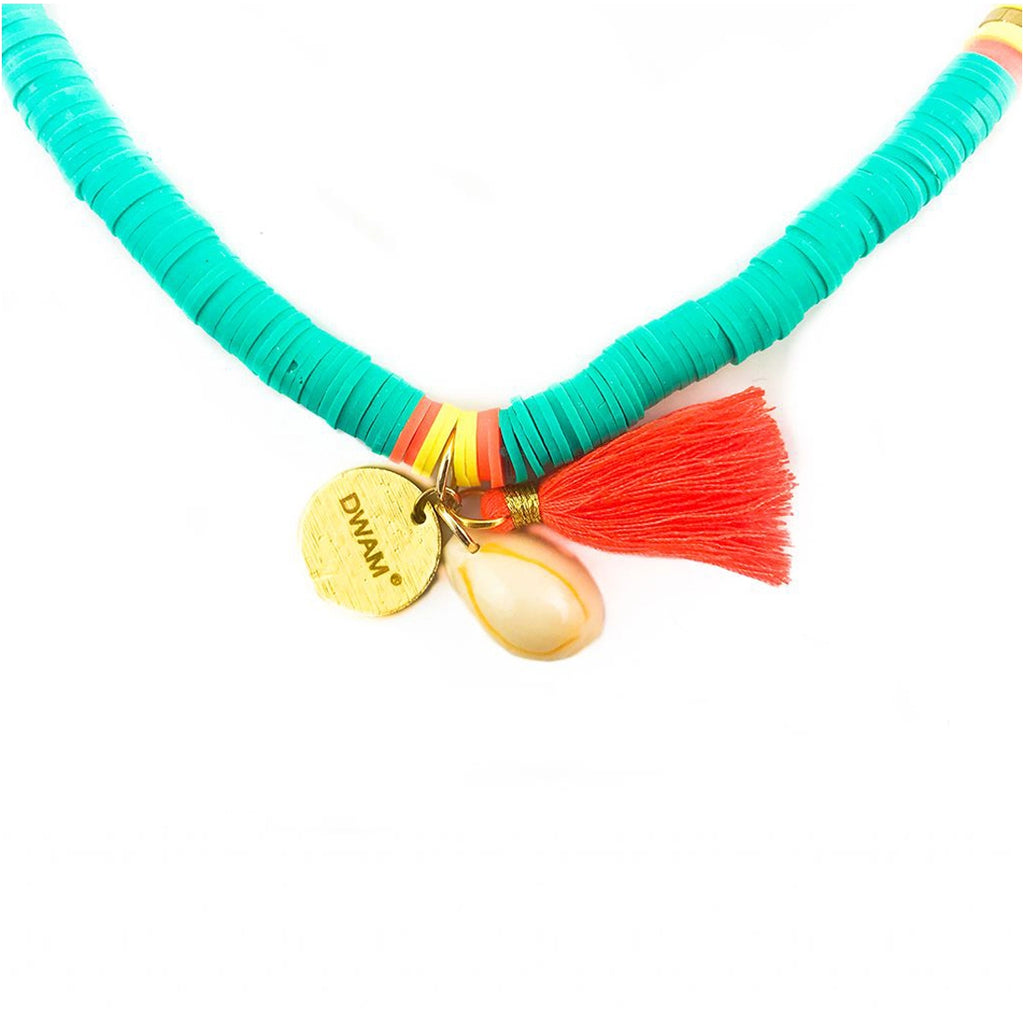 Dwam Choker Coco Beach image 1