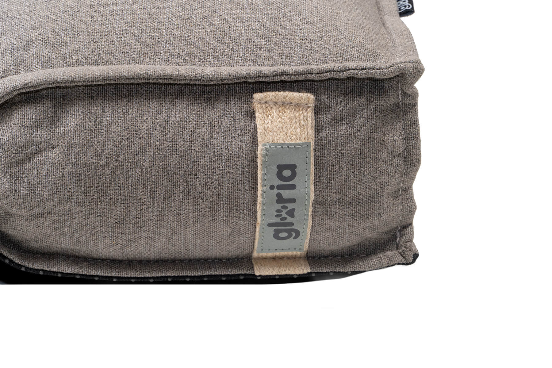 Cama y cojín Green Dreams image 3