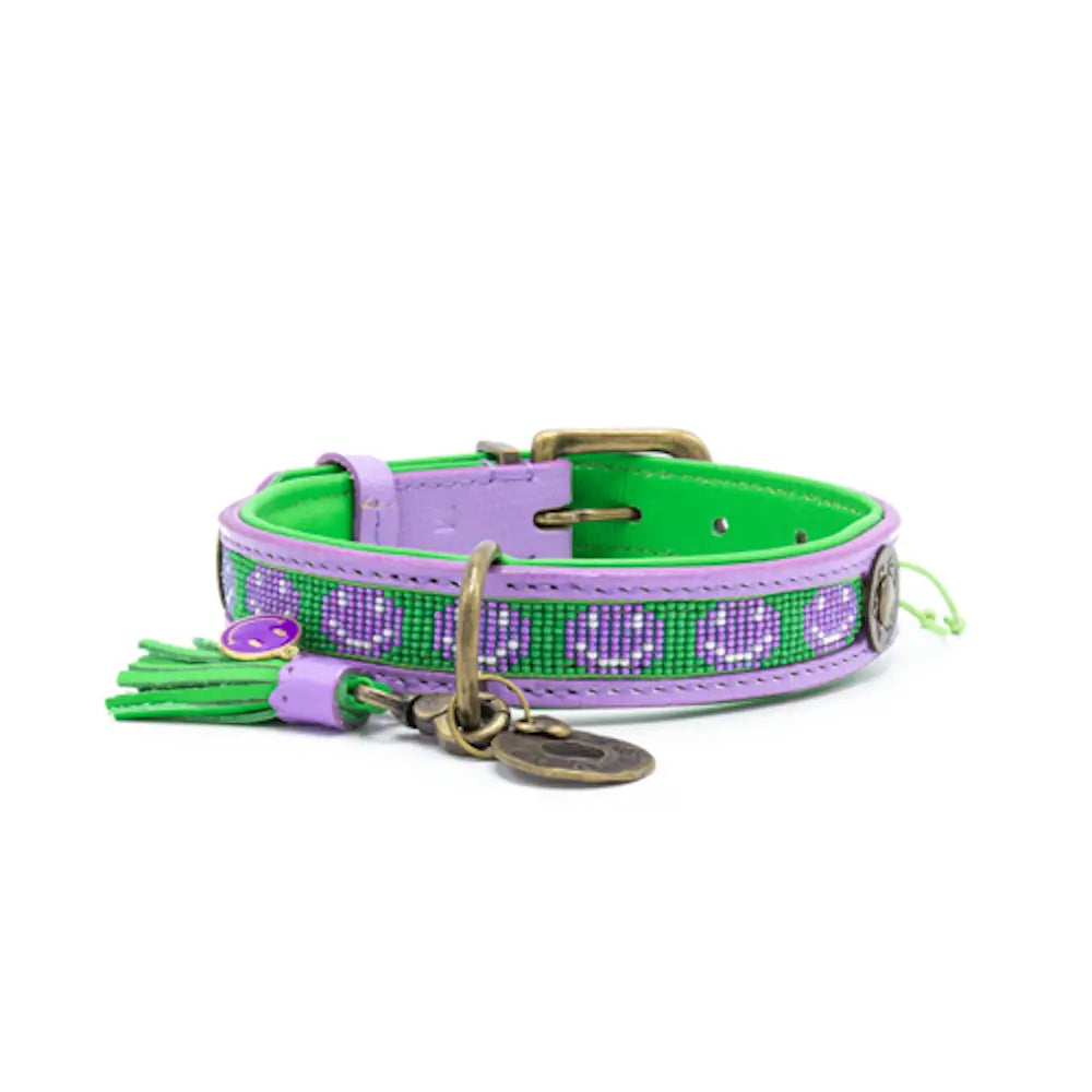 Dwam Collar Smiley image 2