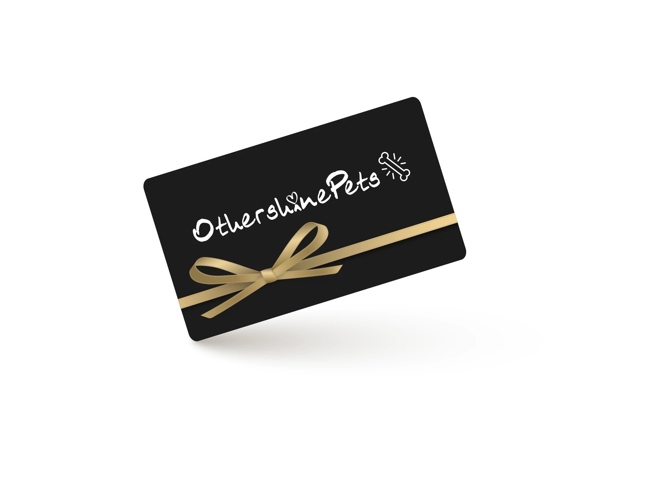 Tarjeta Othershinepets